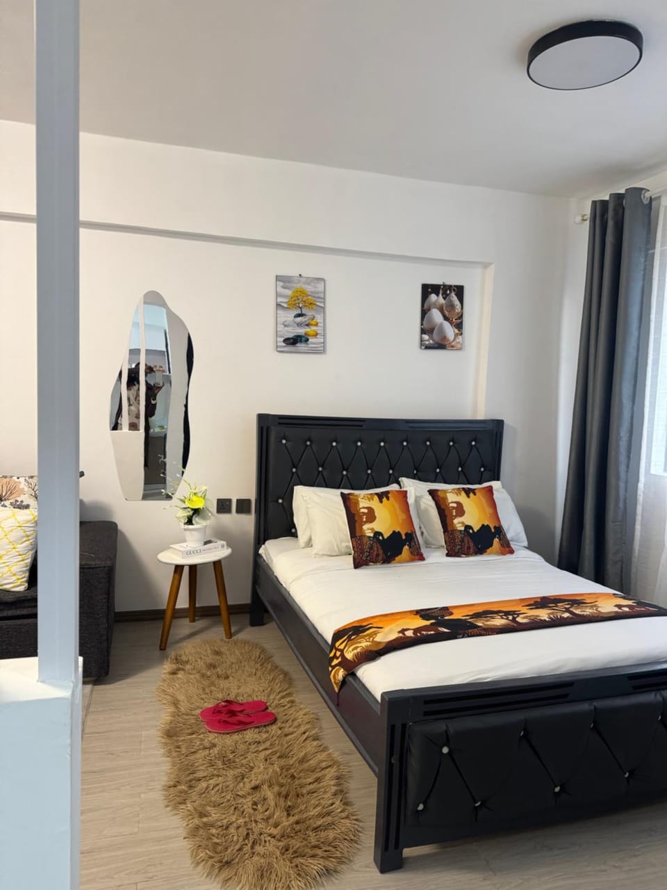 Golden Mango Height Bed and Breakfast in Nairobi