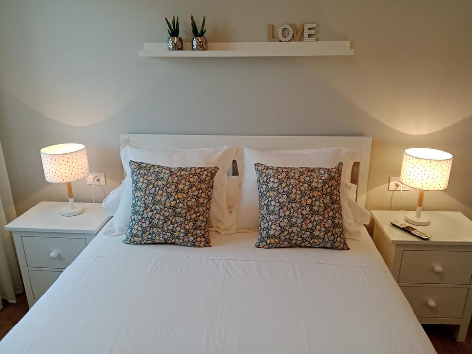 Casa Miriam House in Galicia