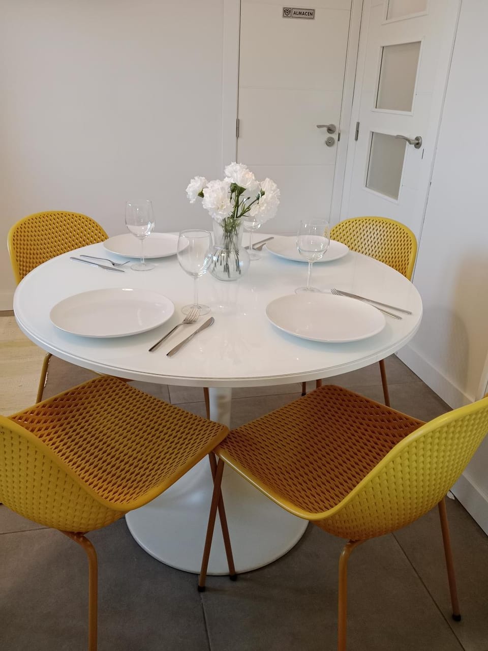 Casa Miriam House in Galicia