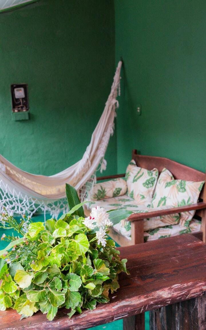 Casa da Cosmira House in Trancoso