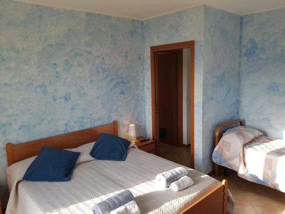 Il Palazzo apartment with a view of the lake and nature Apartment in Province of Lecco