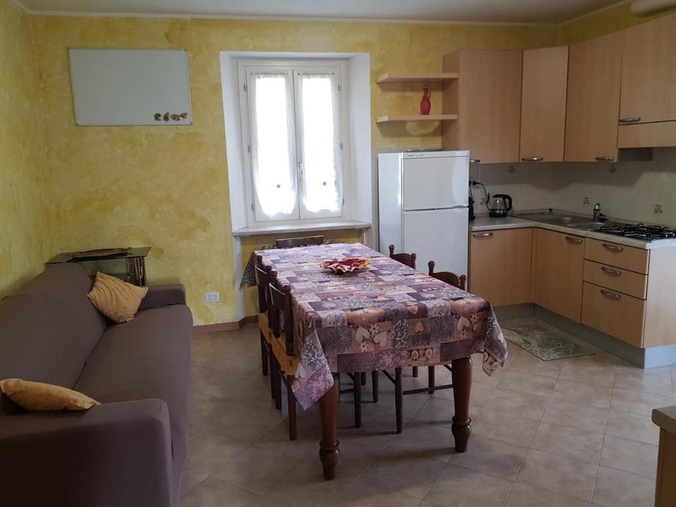 Il Palazzo apartment with a view of the lake and nature Apartment in Province of Lecco