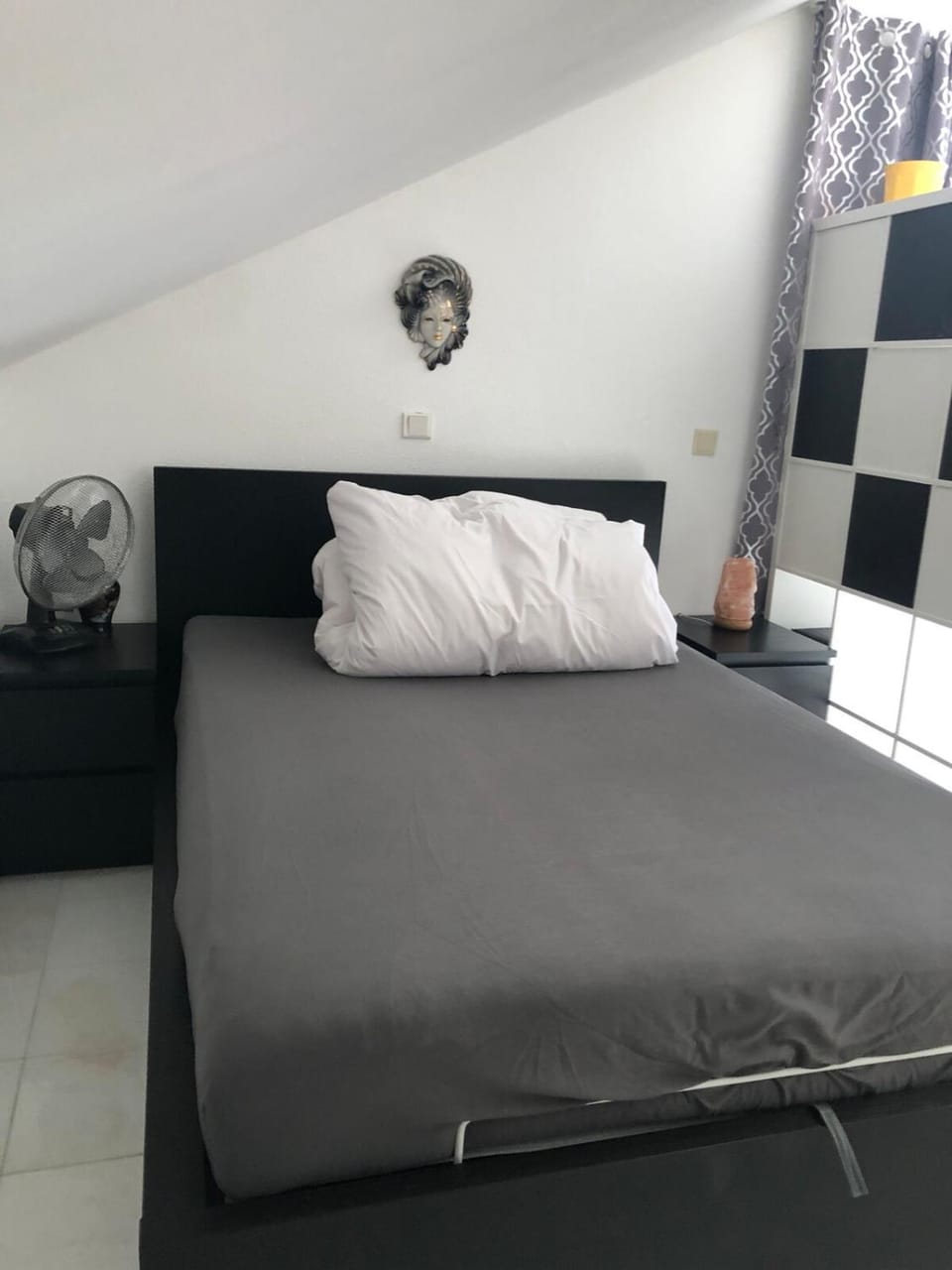 Bright attic apartment near Augsburg Apartment in Augsburg
