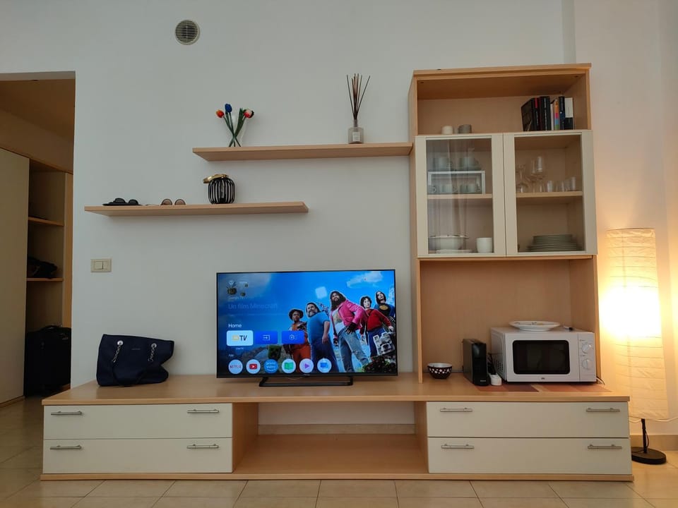 TV and multimedia