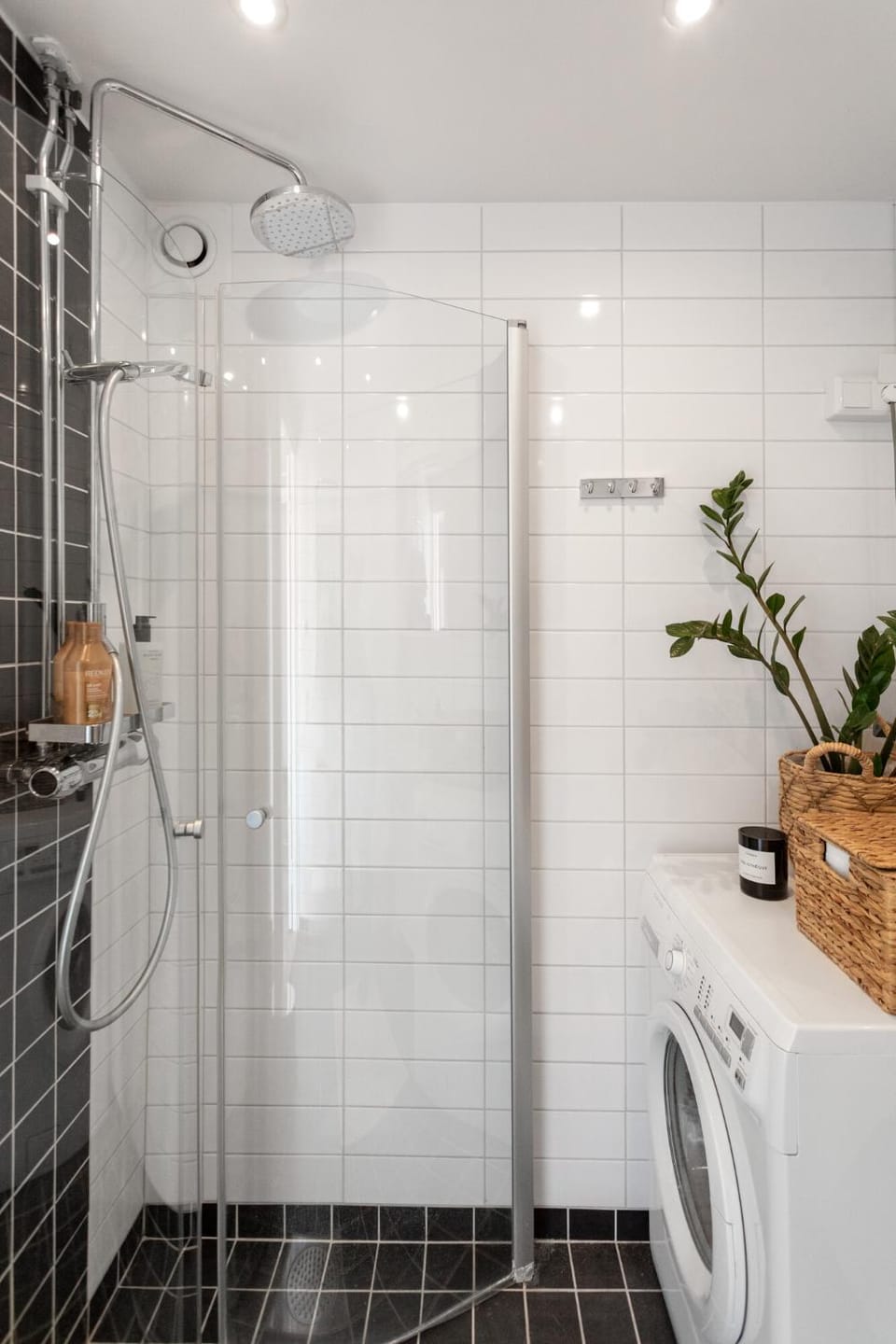 Stylish Studio Apartment - Center Apartment in Solna