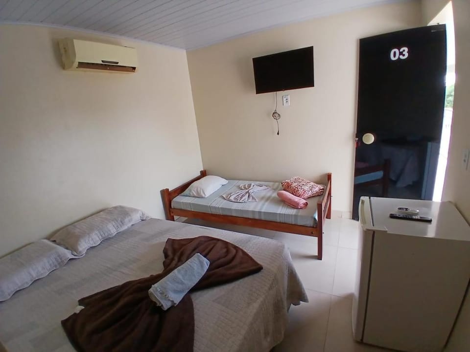 Pousada e Restaurante Kero Kero Hotel in State of Tocantins