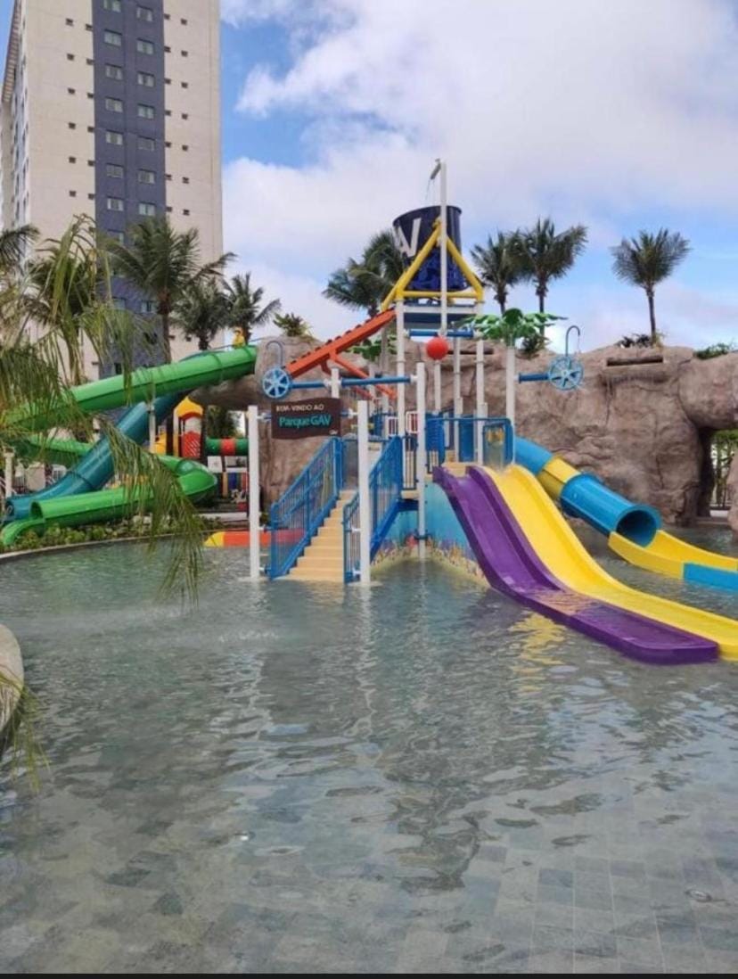 Resort Premium Salinas Resort in State of Pará