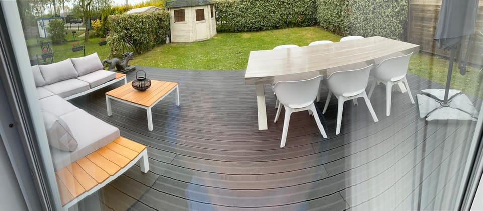 Dune & zee Campground/ 
RV Resort in Koksijde