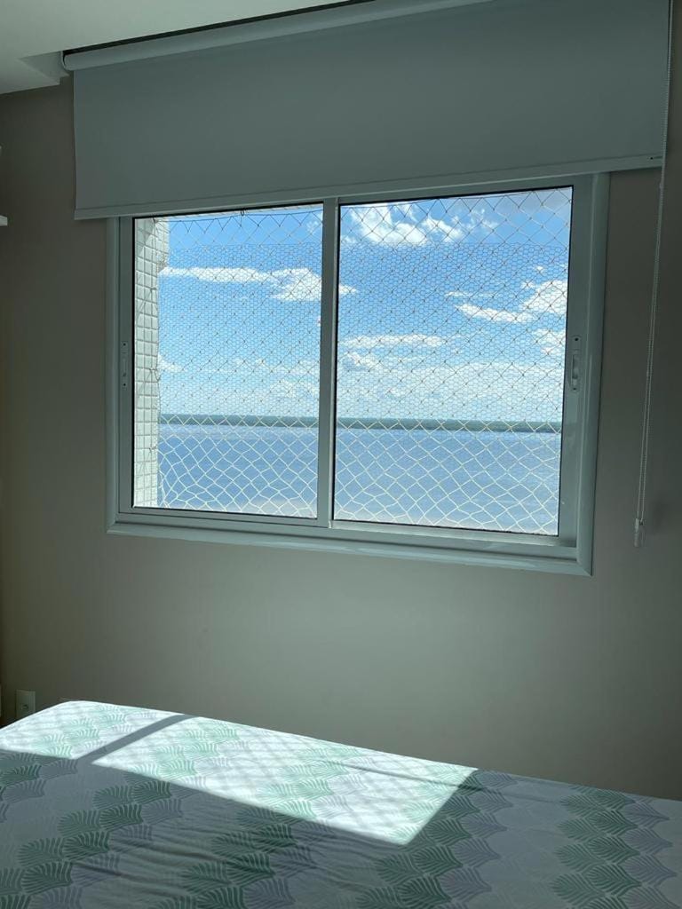 Apartamento com vista para o mar - Caravelli Apartment in Fortaleza