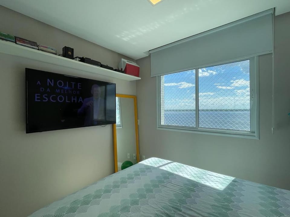Apartamento com vista para o mar - Caravelli Apartment in Fortaleza