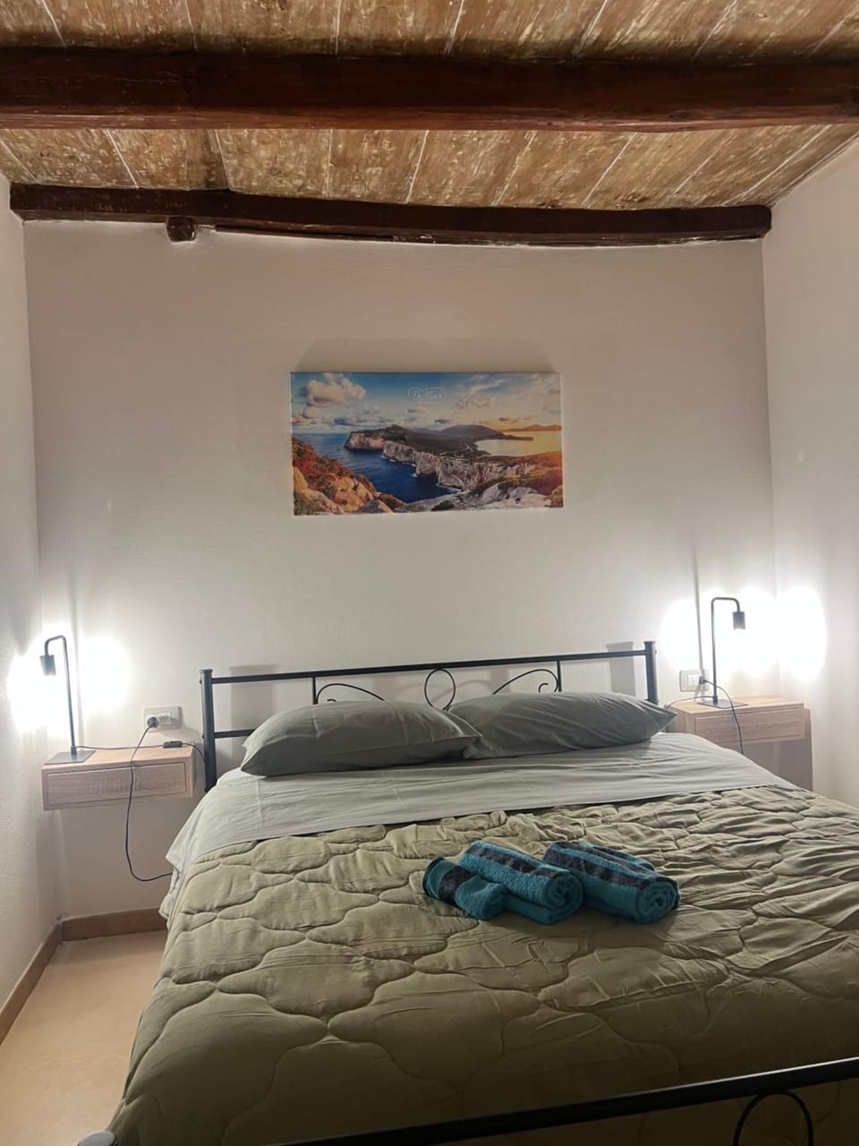 Minorca Studios Apartment in Alghero