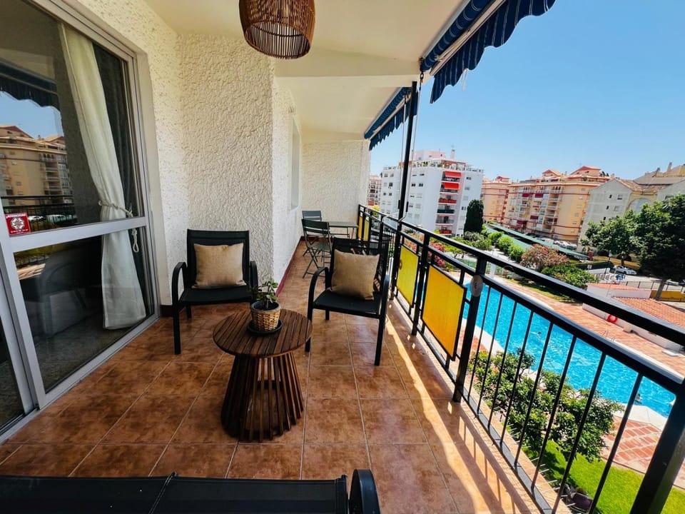 Balcony/Terrace, Balcony/Terrace