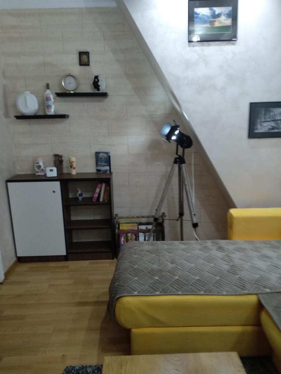 Divčigora Apartment in Zlatibor District, Serbia