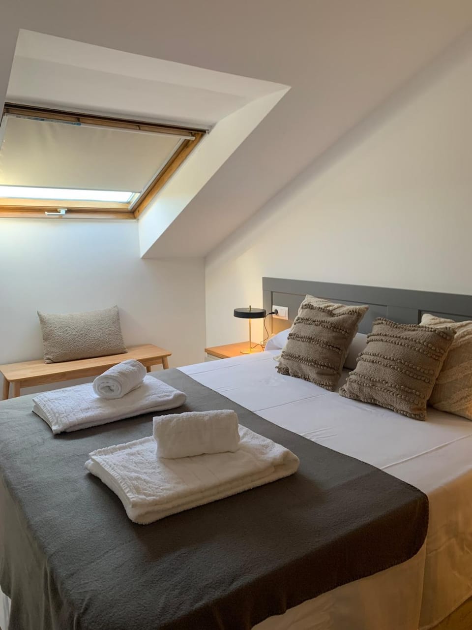 A Terraza da Lanzada Apartment in O Salnés