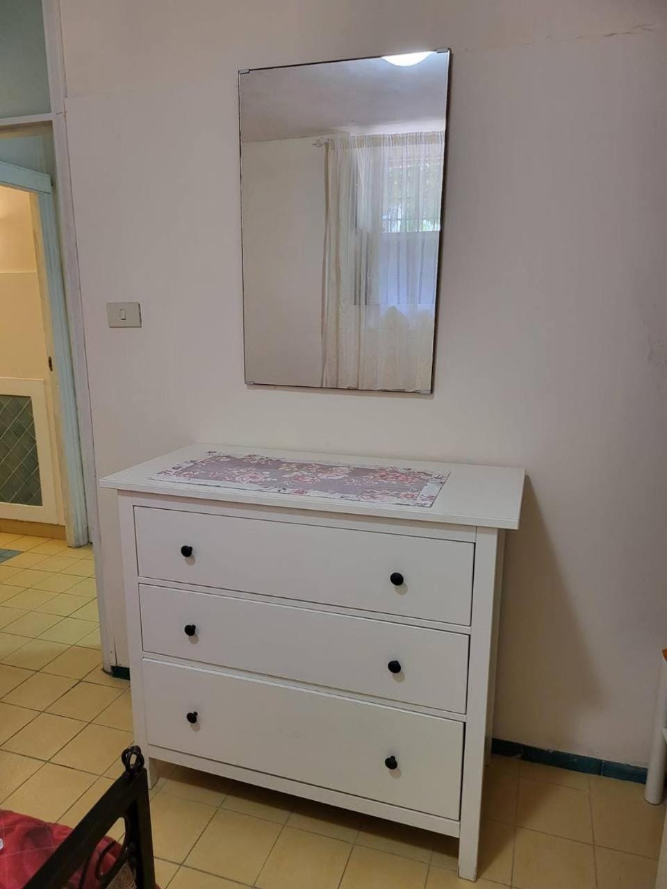 Appartamento seminterrato Serapo 50 mt dal Mare Apartment in Gaeta