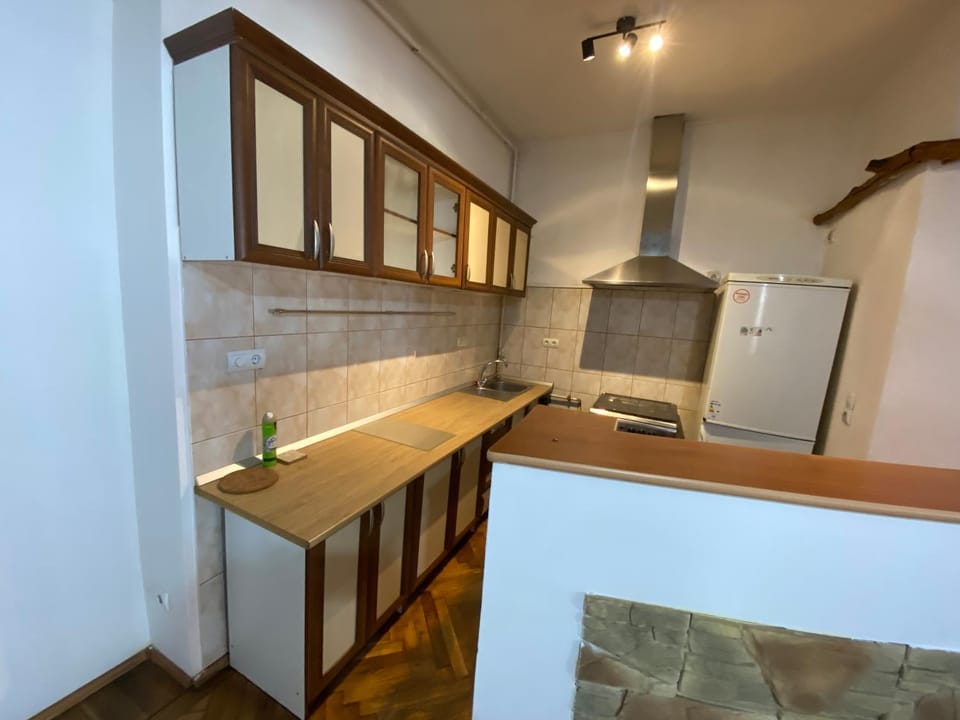Apartament la Casa Ralu Bed and Breakfast in Romania