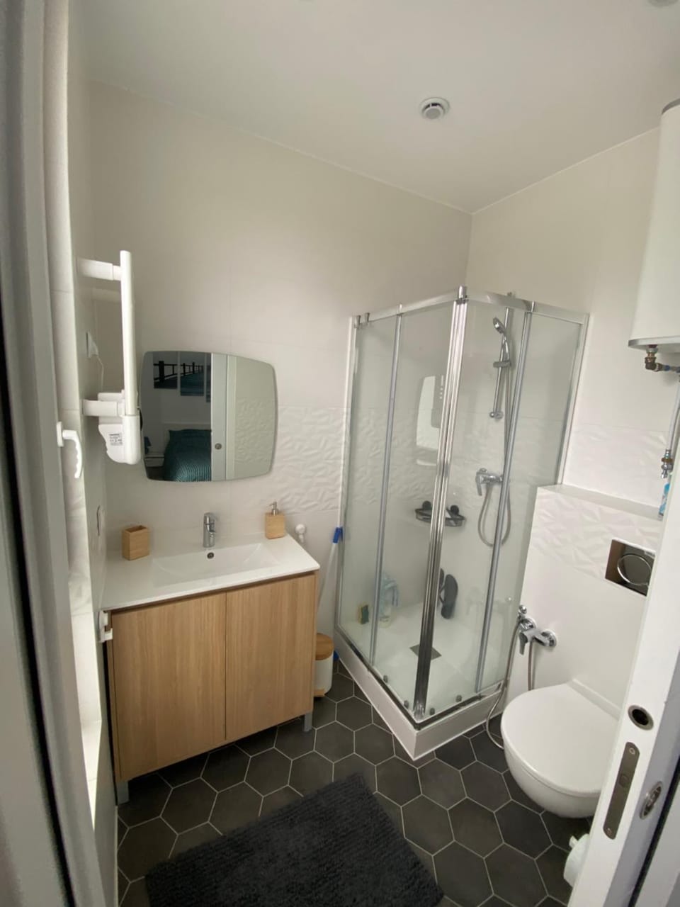 Studio à cote du parc des expositions porte de Versailles, proche metro Apartment in Vanves