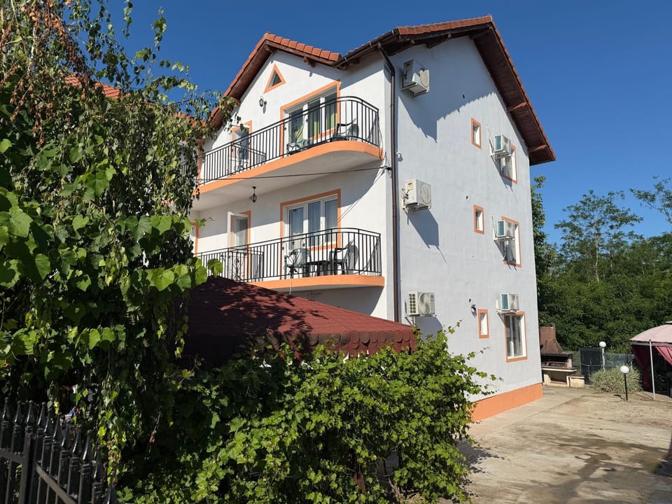 Vila Raysa și Andrei Vacation rental in Constanța County