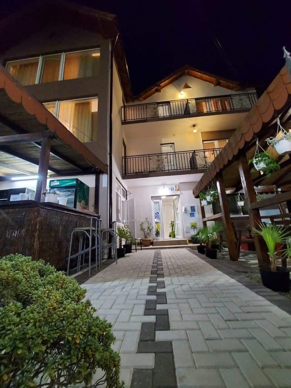 Vila Raysa și Andrei Vacation rental in Constanța County