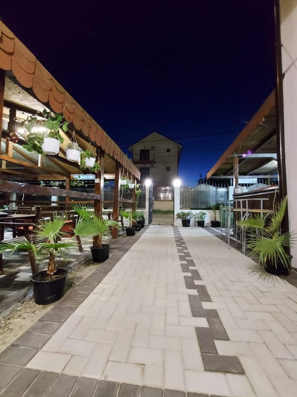 Vila Raysa și Andrei Vacation rental in Constanța County