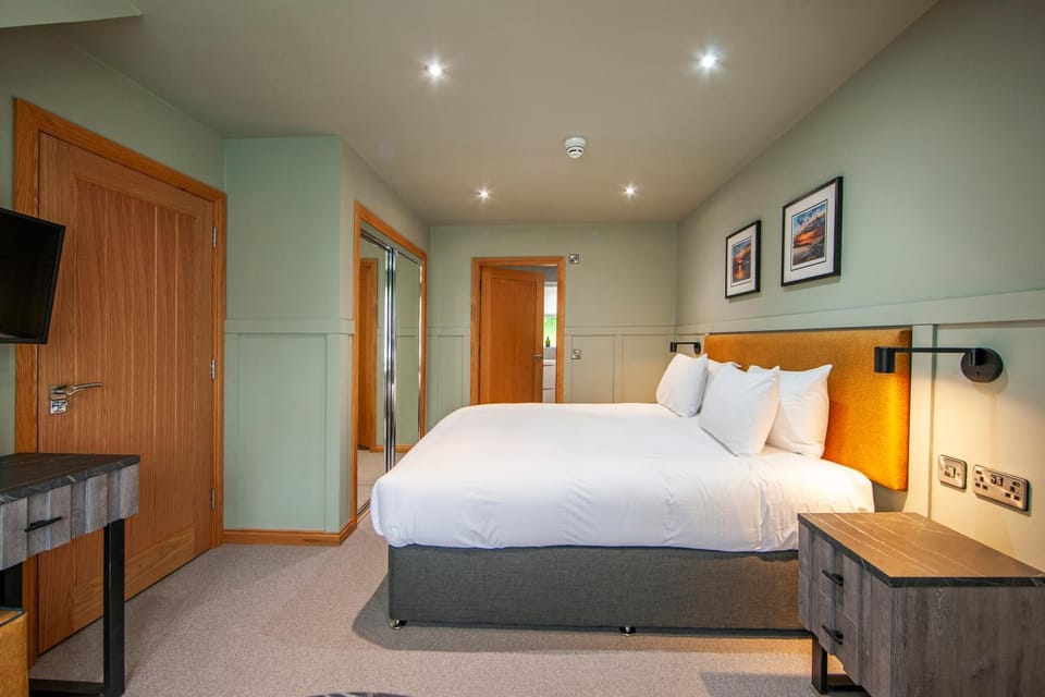 Oban House House Bed and Breakfast in Oban