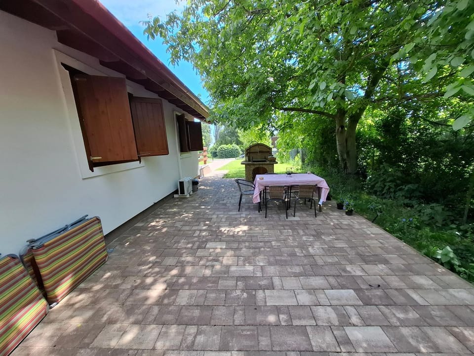 Fakuckó Vendégház House in Hungary