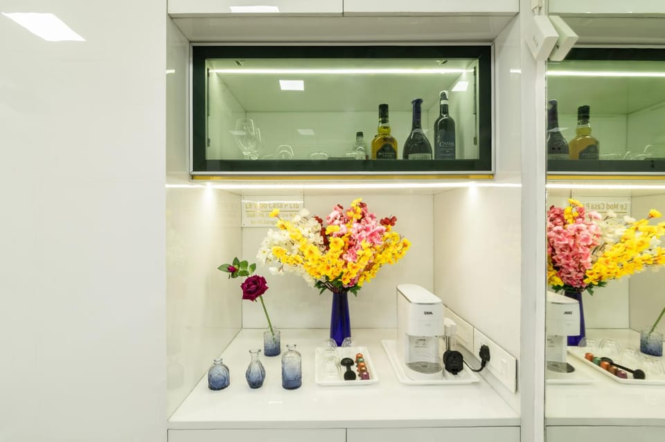 Coffee/tea facilities, Living room, Drinks, Alcoholic drinks, Non alcoholic drinks, VIP