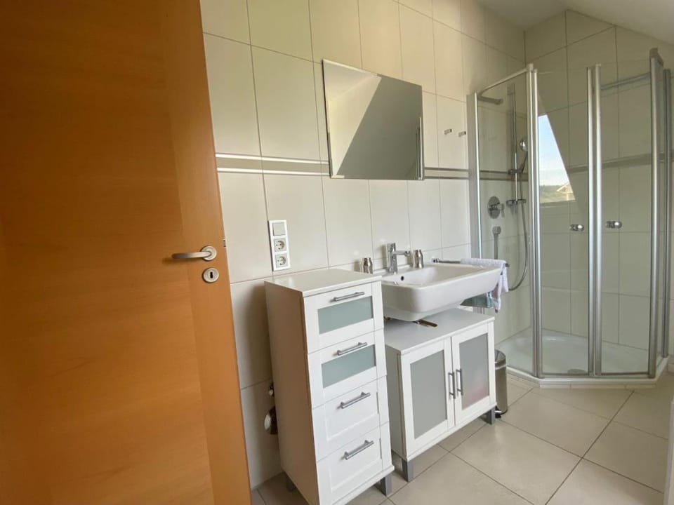 Ferienwohnung Schlossberg Panoramamoselblick Apartment in Wuppertal