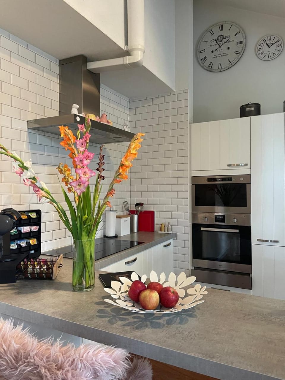Kitchen or kitchenette, Food, pet friendly