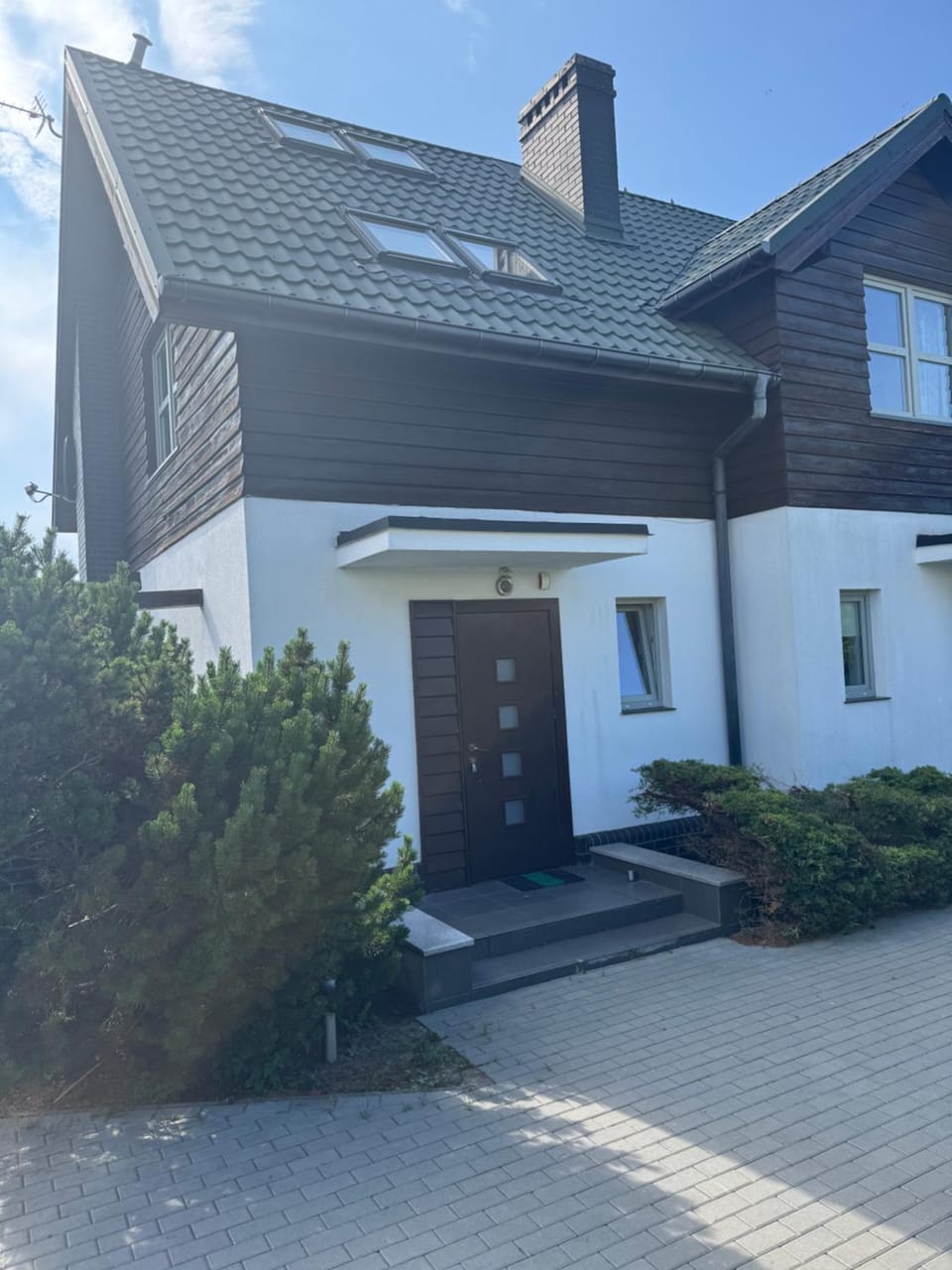 Apartamenty Baltic Sea Żeglarska 10 nr1 Apartment in West Pomeranian Voivodeship, Poland