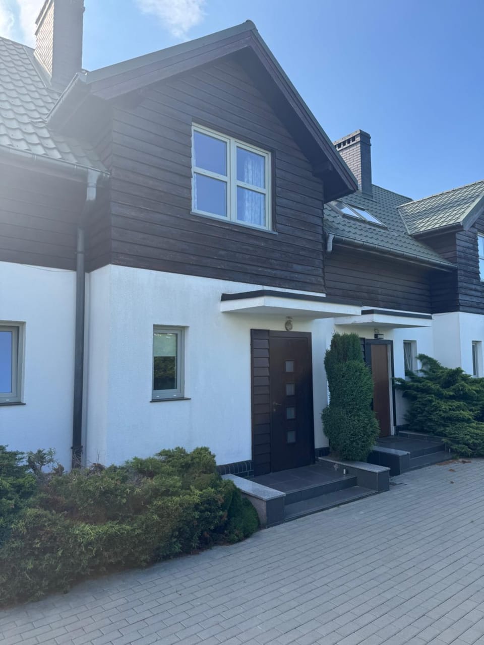 Apartamenty Baltic Sea Żeglarska 10 nr1 Apartment in West Pomeranian Voivodeship, Poland