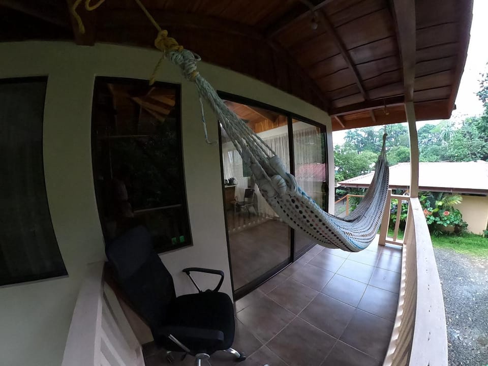 Laureles Collection Uvita - Cabinas Los Laureles Cabin in Uvita