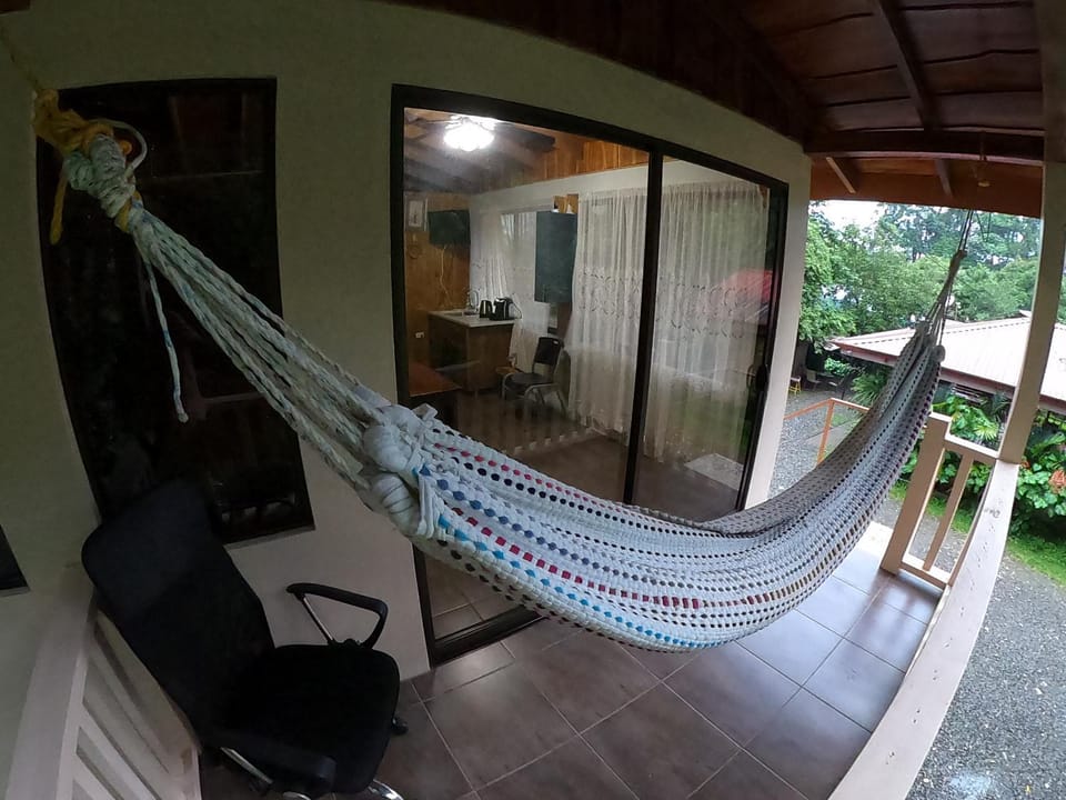 Laureles Collection Uvita - Cabinas Los Laureles Cabin in Uvita