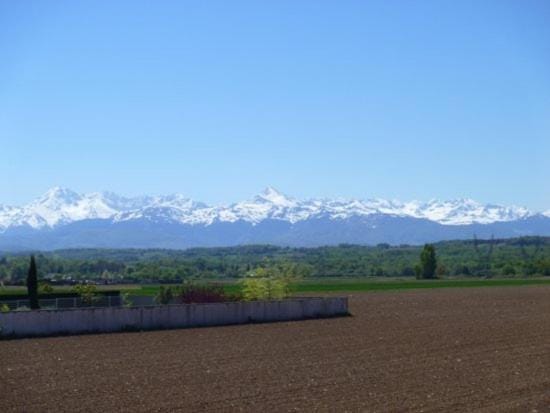 Loni Apartment in Carcassonne