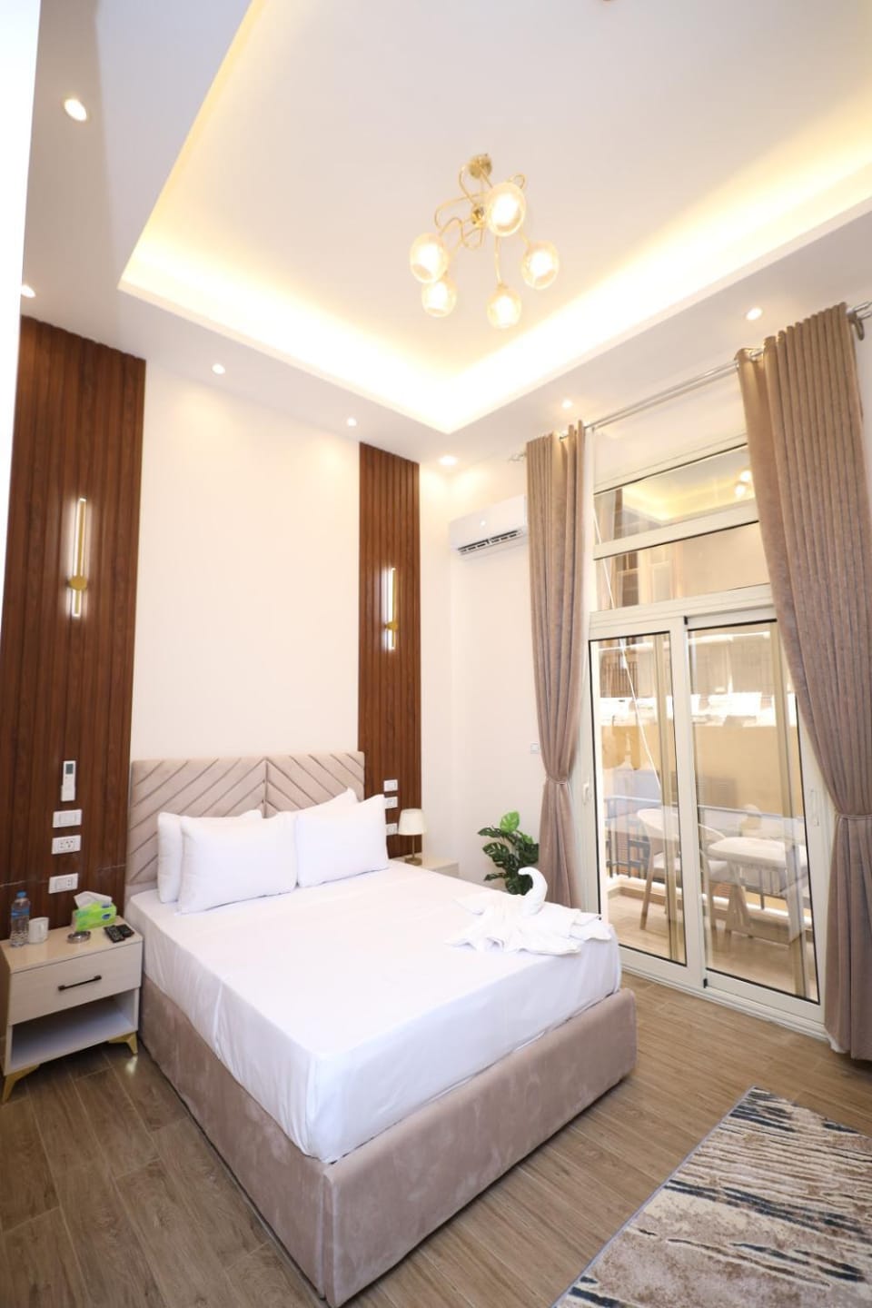 Aphrodite Boutique Hotel Hotel in Cairo