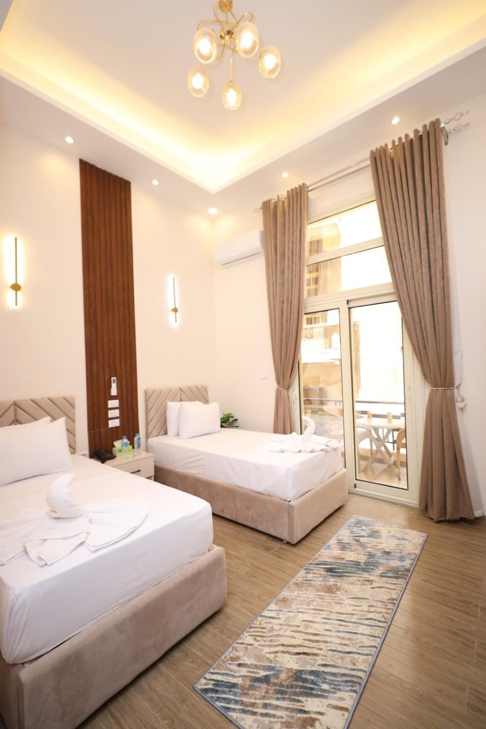 Aphrodite Boutique Hotel Hotel in Cairo