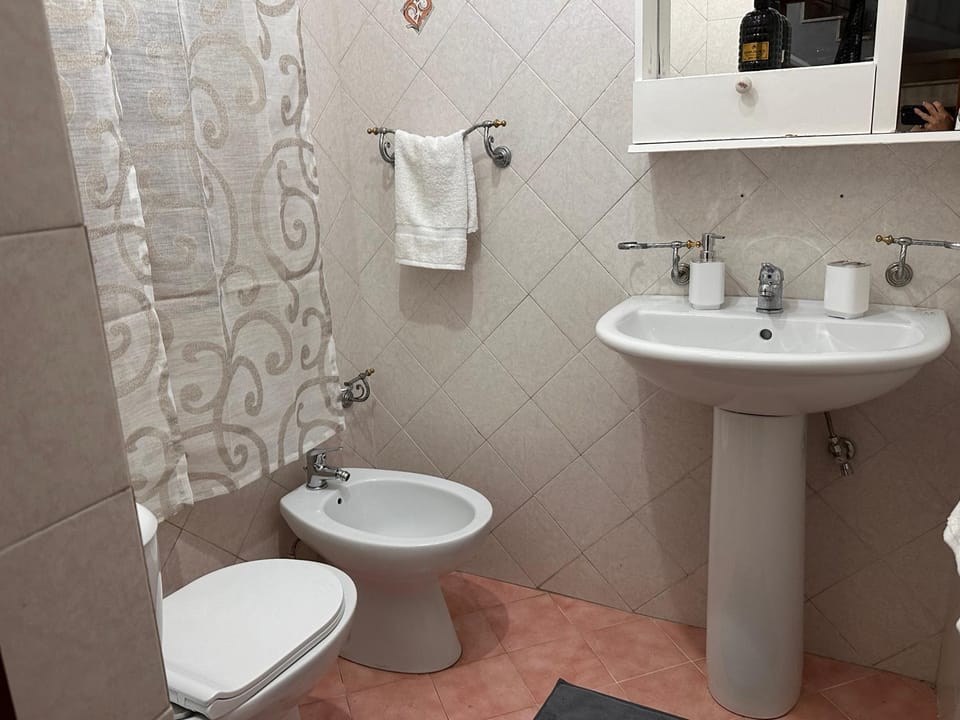 Toilet, Bathroom, bidet