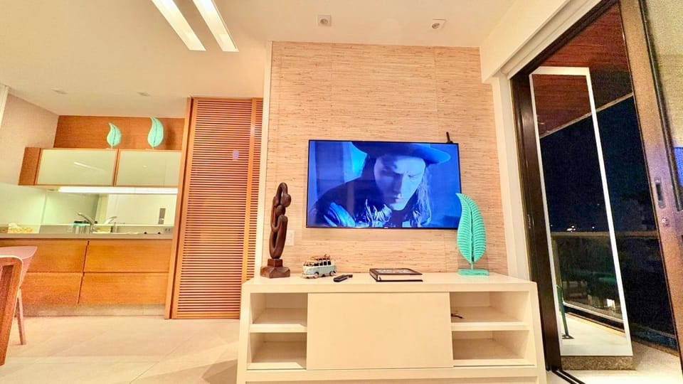 TV and multimedia