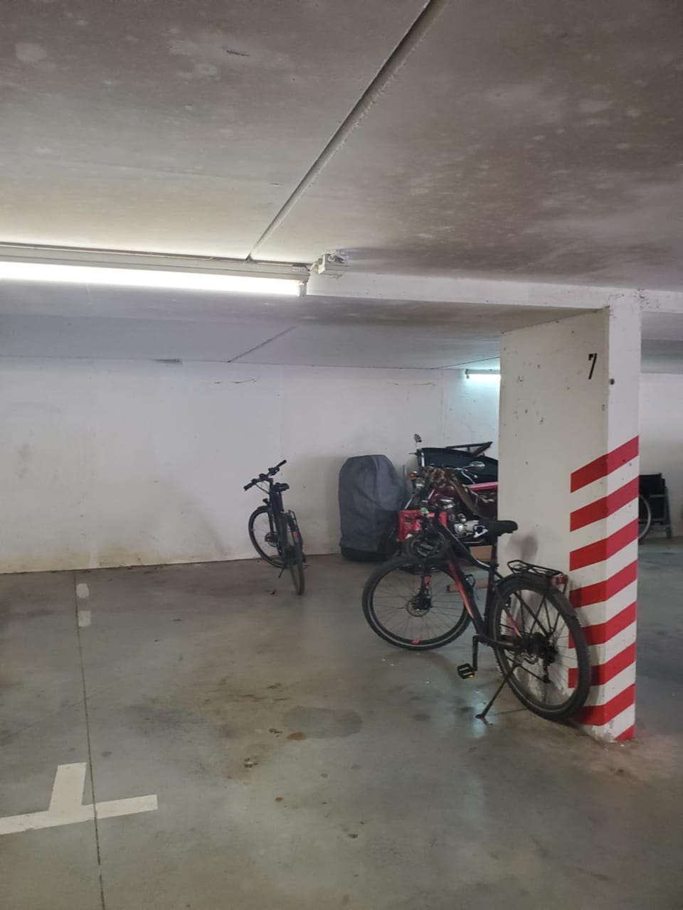 Cycling