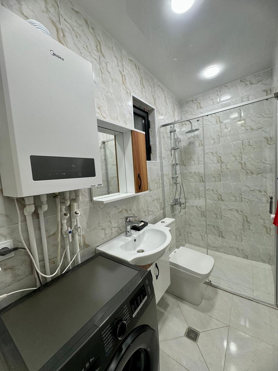 gorgasali house Apartment in Tbilisi, Georgia