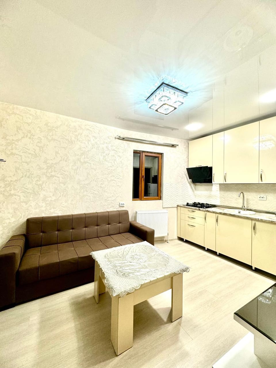 gorgasali house Apartment in Tbilisi, Georgia