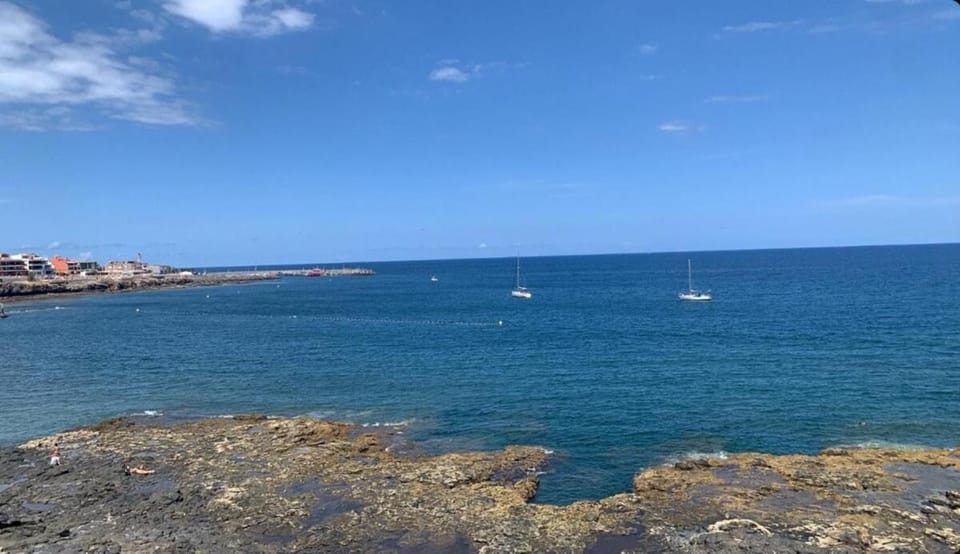 Casa Ana Rosa Apartment in Gran Canaria