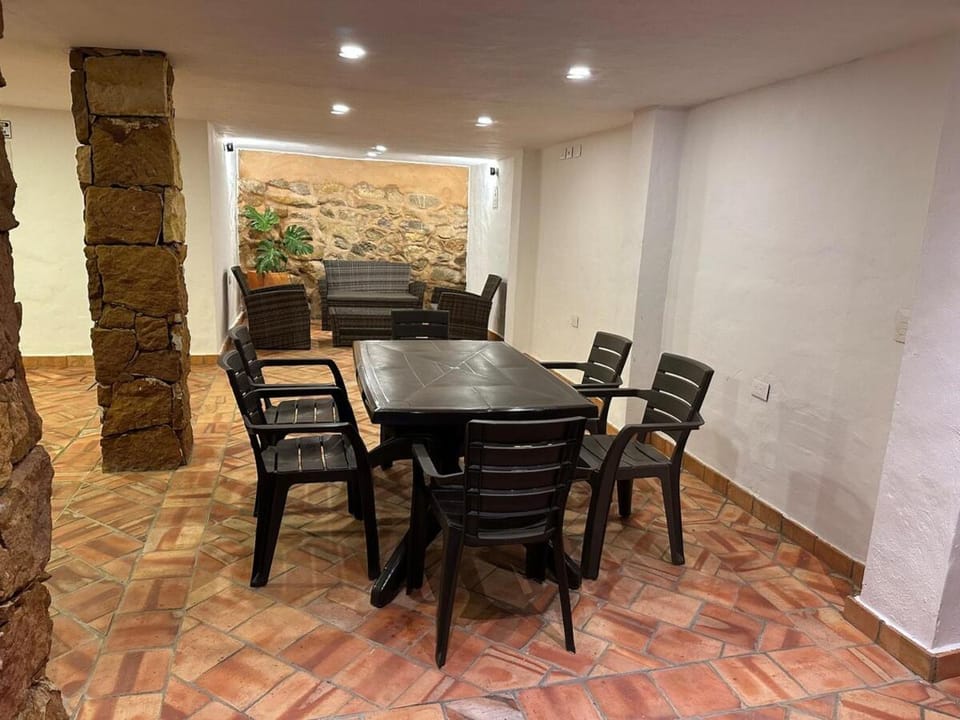 Casa Emma Barichara House in Barichara