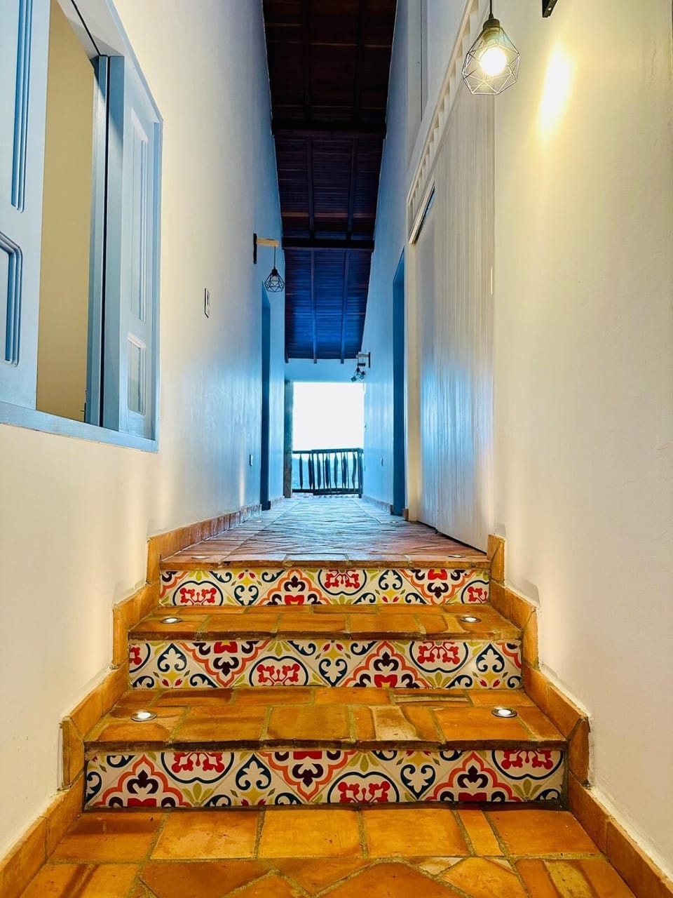 Casa Emma Barichara House in Barichara