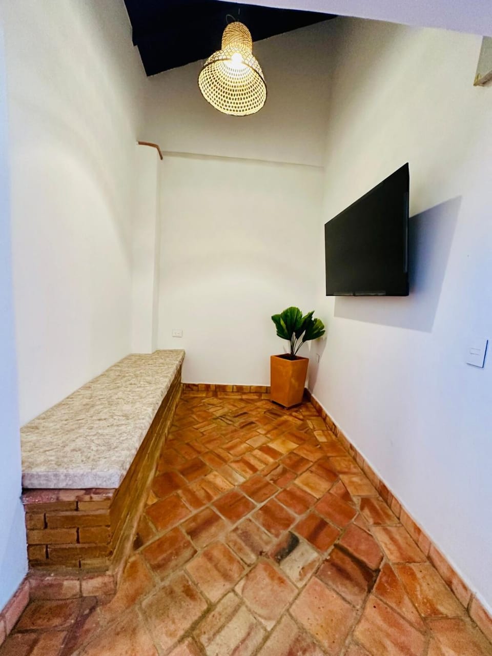 Casa Emma Barichara House in Barichara