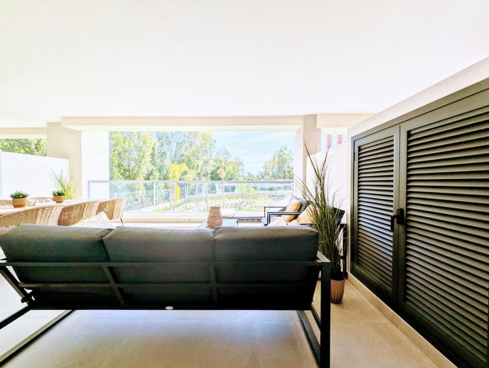 Verano en Blue Maritimo Casares Apartment in Costa del Sol