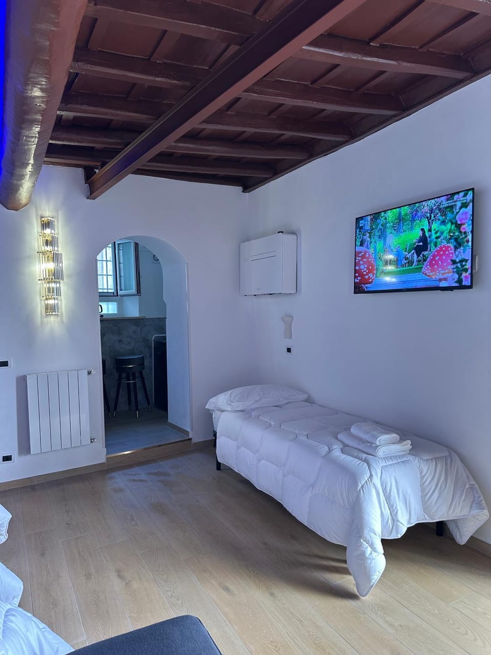Suite at the Coliseum Apartment in Rome