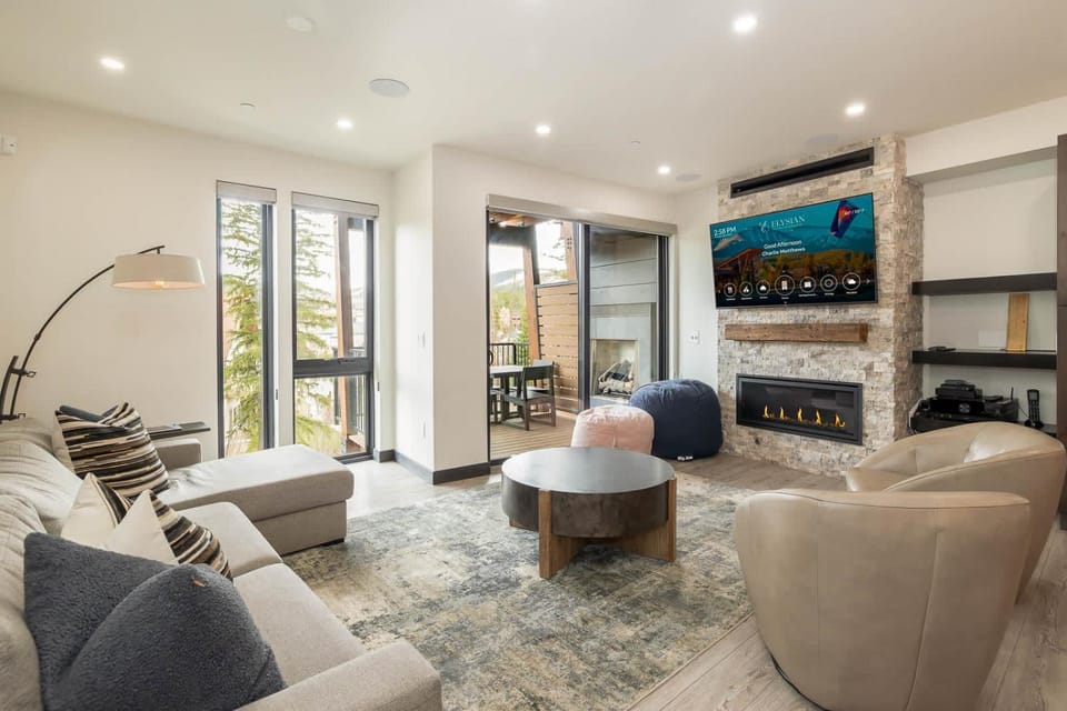 Riverside Reserve House in Fraser