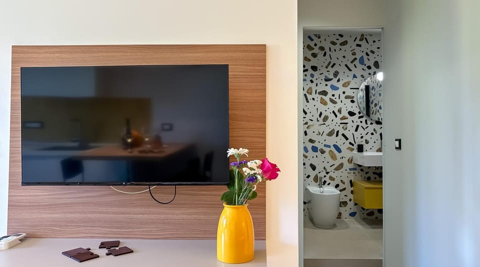 TV and multimedia