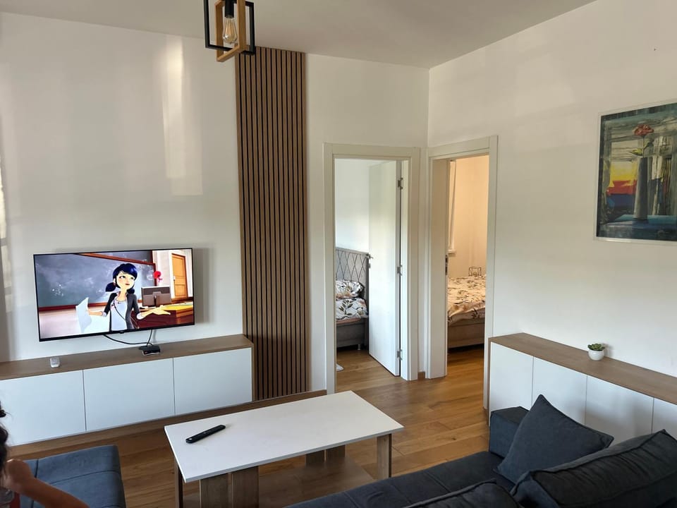 Prima Apartment in Federation of Bosnia and Herzegovina